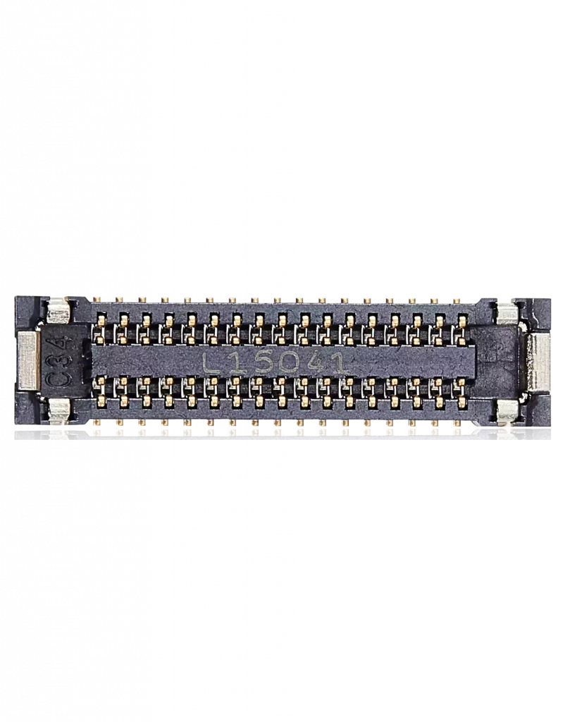FPC Connector For Google Pixel 3 XL (LCD) (On Motherboard)