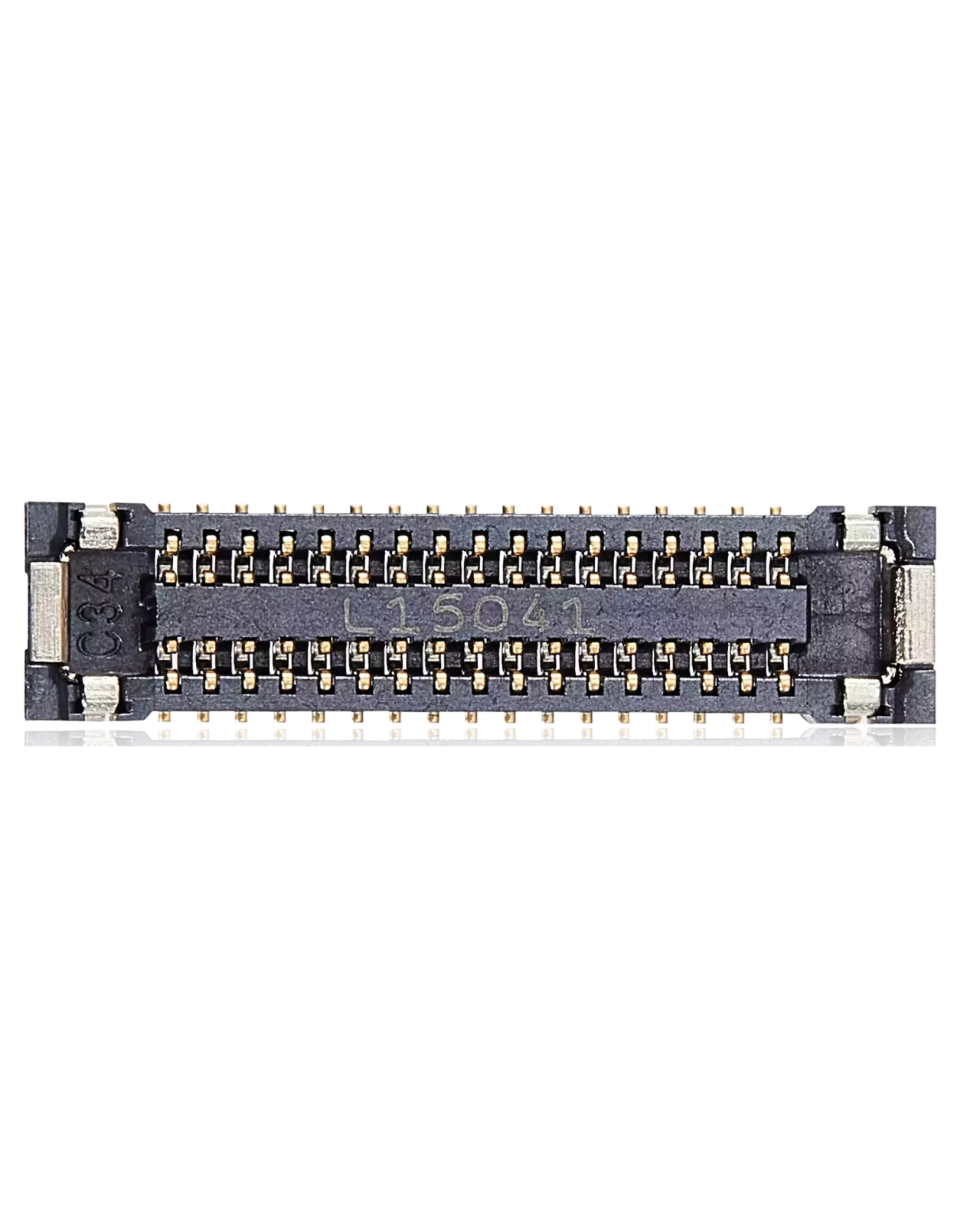 FPC Connector For Google Pixel 3 XL (LCD) (On Motherboard)