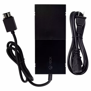 AC Adapter / Power Charger for Microsoft Xbox One (200-240V) (No AC cable)