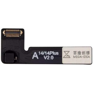 Clone-DZ03 Back Camera Tag-On Flex Cable For iPhone 14 / 14 Plus (Qianli)