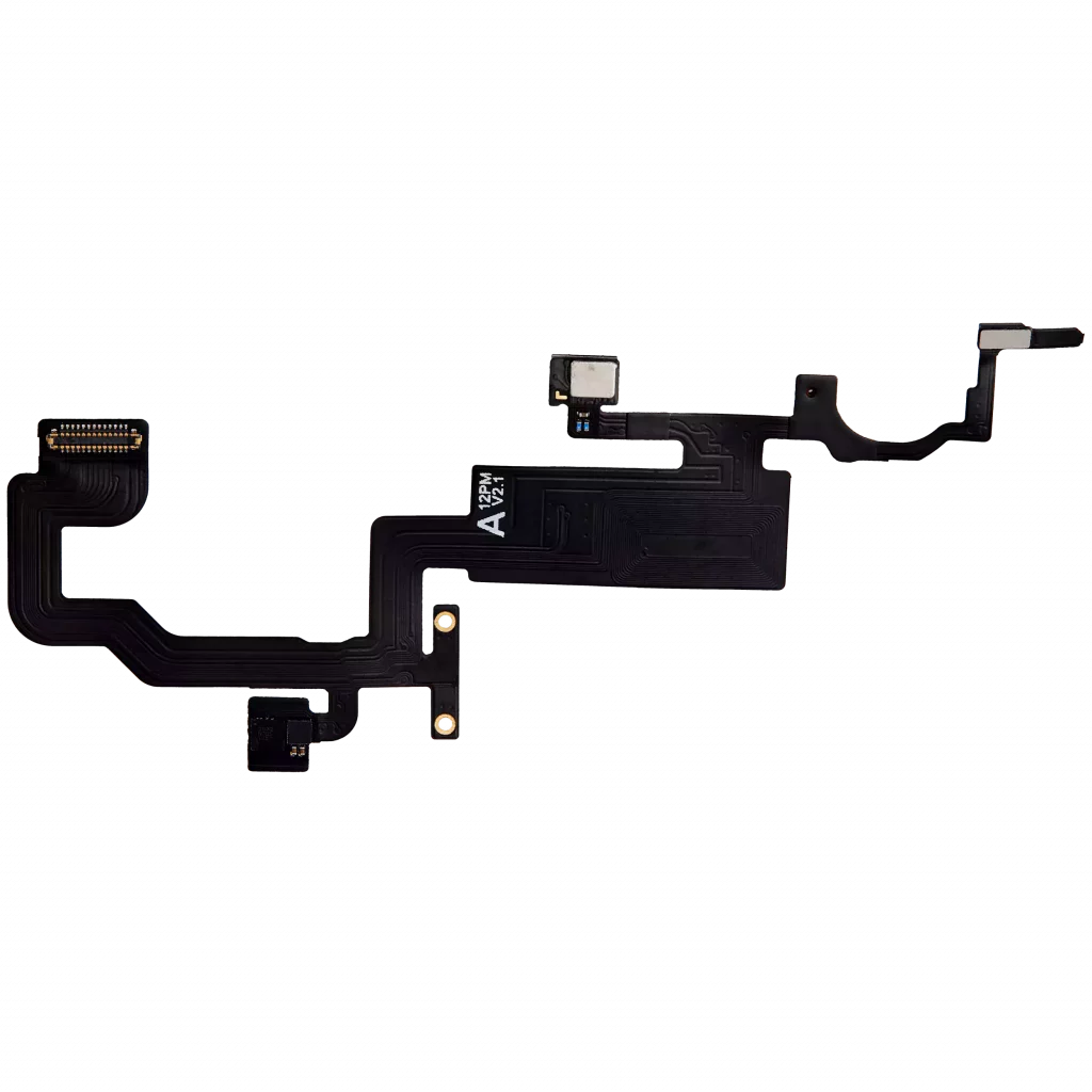 Clone-DZ03 Proximity Light Sensor Repair FPC For iPhone 12 Pro Max (Qianli)