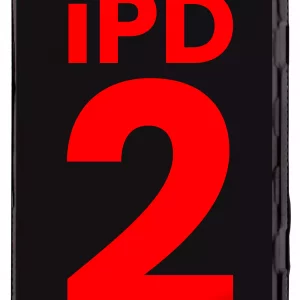 LCD For iPad 2 (Aftermarket Plus)