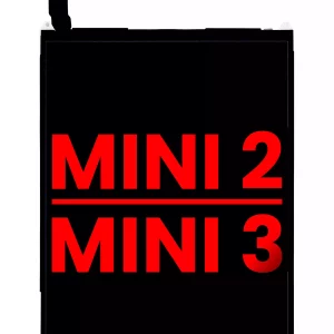 LCD For iPad Mini 2 / iPad Mini 3 (Aftermarket Plus)