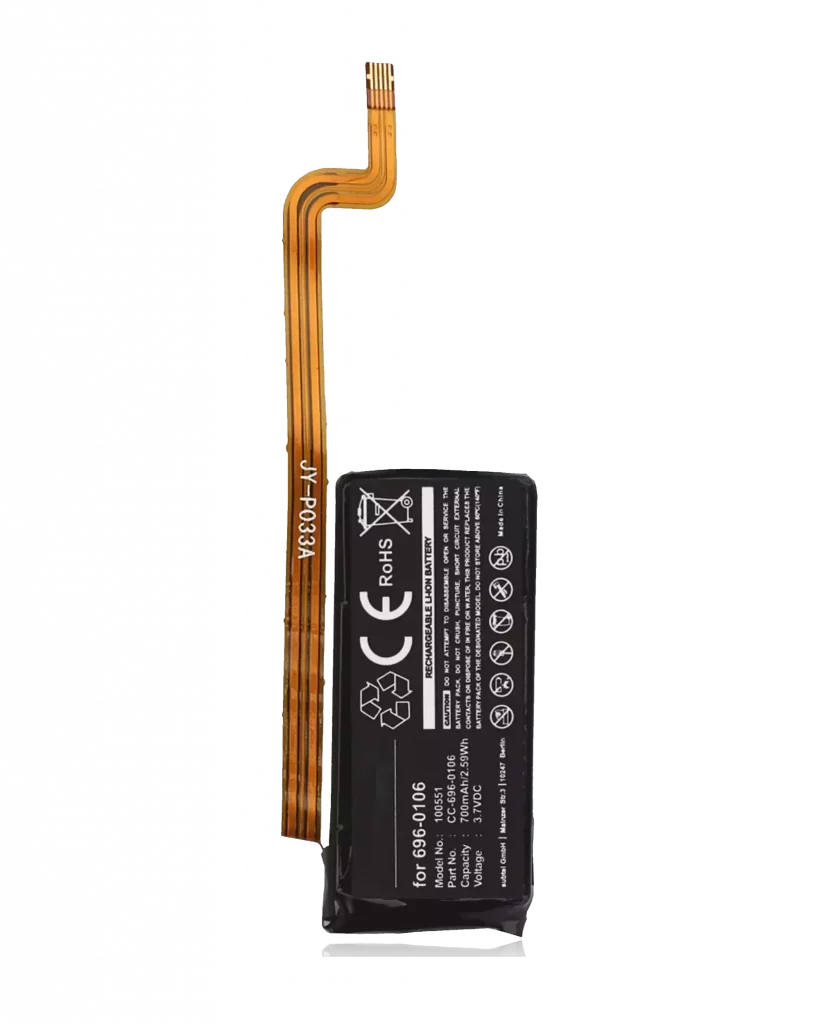 Replacement Battery For iPod Video (60GB / 80GB) (850mAh)