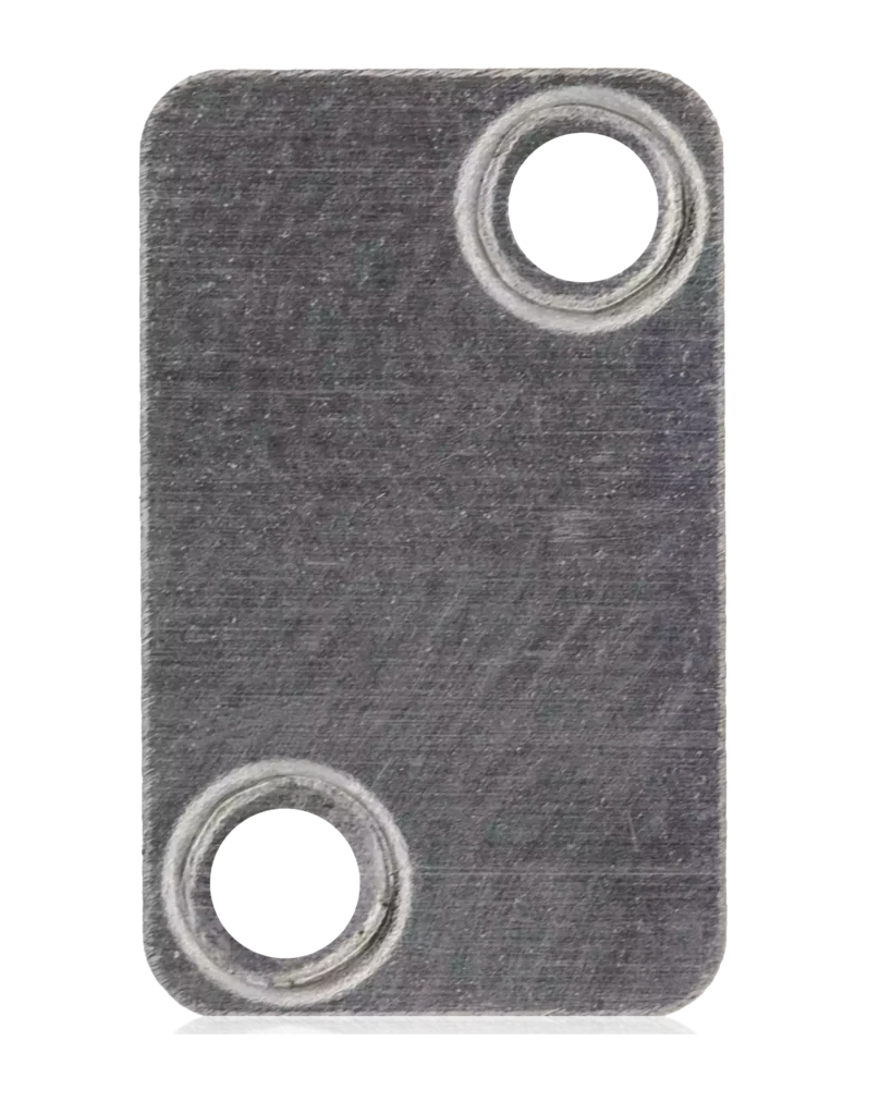 Battery Cable Holding Bracket For iPhone 11 Pro (Small)