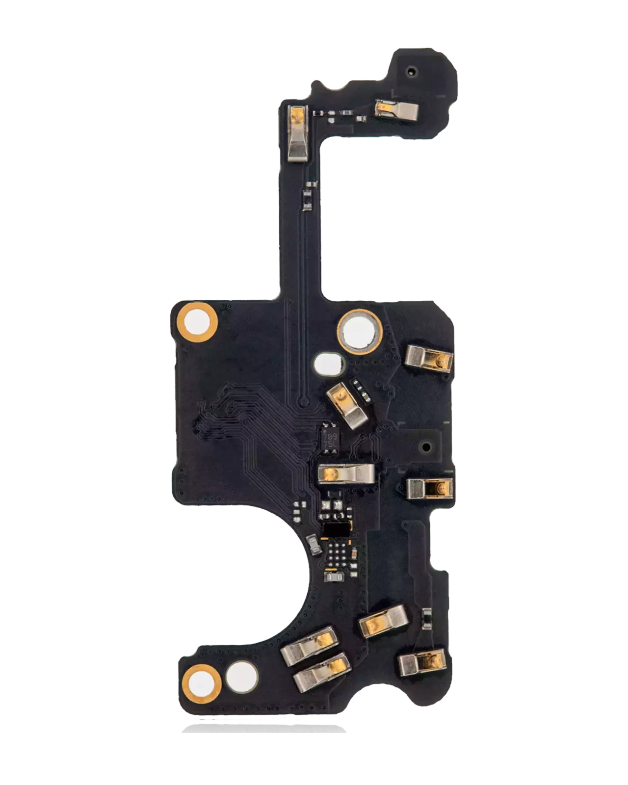 Microphone PCB Board For Huawei Mate 10 Pro