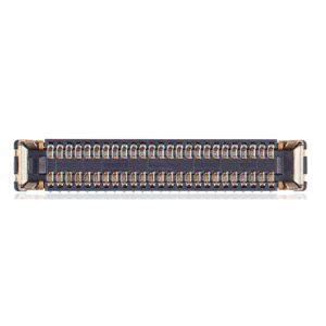 LCD (On The Motherboard) FPC Connector For iPad Pro 12.9" 2nd Gen (2017) (50 Pin)