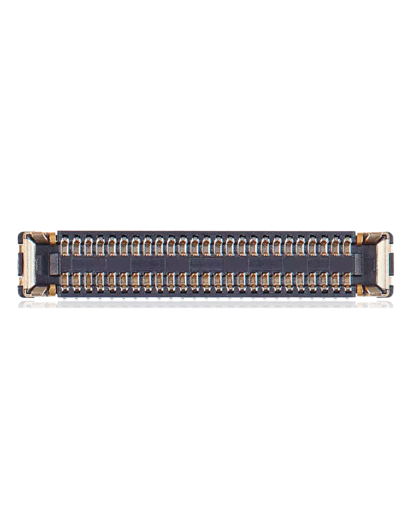 LCD (On The Motherboard) FPC Connector For iPad Pro 12.9" 2nd Gen (2017) (50 Pin)