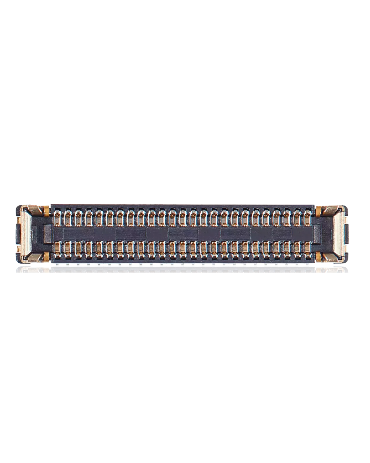 LCD (On The Motherboard) FPC Connector For iPad Pro 12.9" 2nd Gen (2017) (50 Pin)