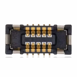 FPC Connector For Google Pixel 3 (Digitizer) (On Motherboard)