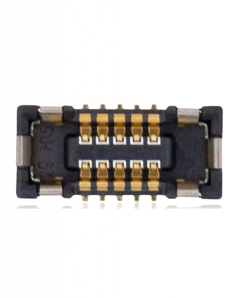 FPC Connector For Google Pixel 3 (Digitizer) (On Motherboard)