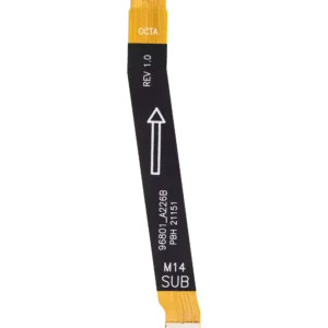 Mainboard Flex Cable For Samsung Galaxy A22 5G (A226 / 2021) (Aftermarket Plus)
