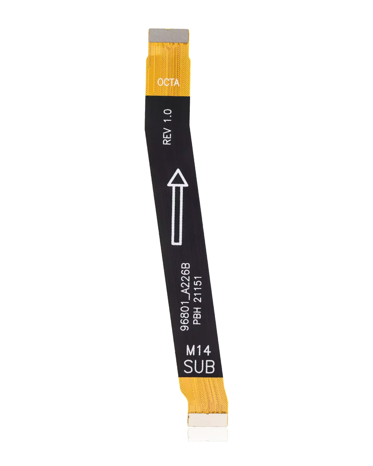 Mainboard Flex Cable For Samsung Galaxy A22 5G (A226 / 2021) (Aftermarket Plus)