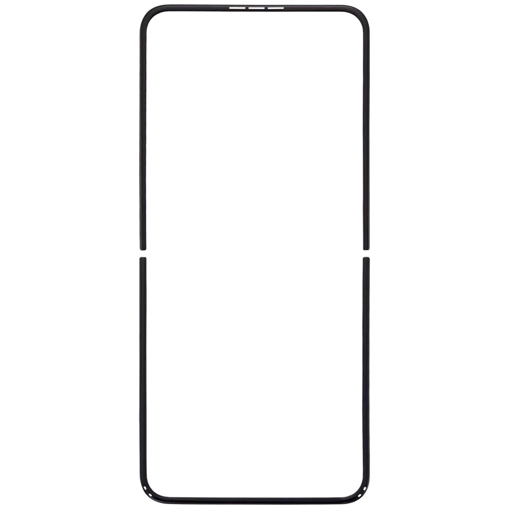 Screen Bracket For Samsung Galaxy Z Flip 5 5G