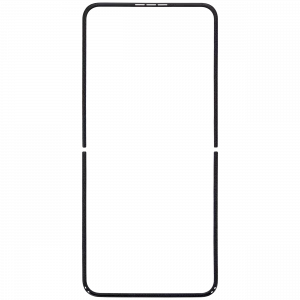 Screen Bracket For Samsung Galaxy Z Flip 5 5G