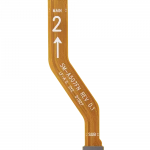 Mainboard Flex Cable (Flex # 2) For Samsung Galaxy A50S (A507 / 2019)