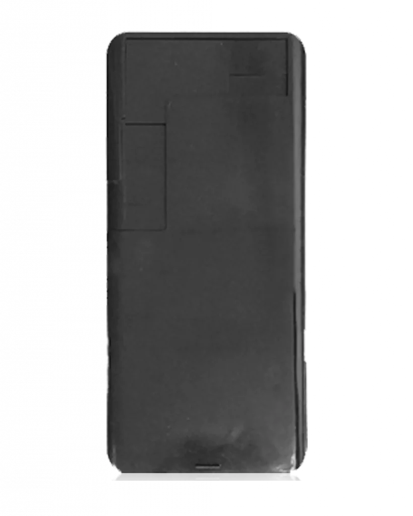 LCD Cleaning Mould For Samsung Galaxy S7 (Rubber)