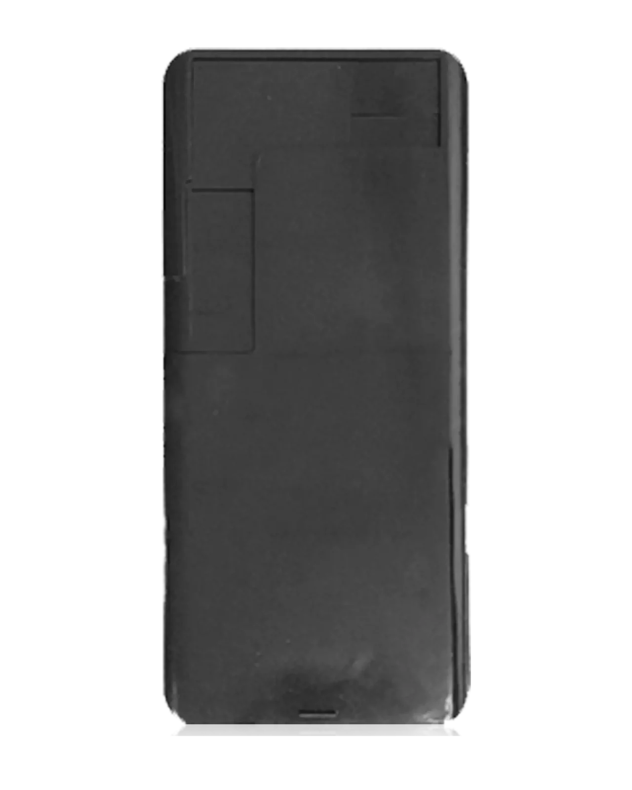 LCD Cleaning Mould For Samsung Galaxy S7 (Rubber)