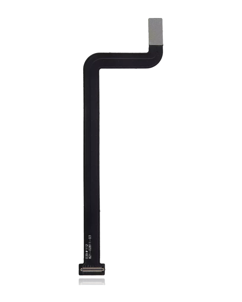 LCD Flex Cable For iPad Pro 12.9" 5th Gen (2021) / 12.9" 6th Gen (2022) (Aftermarket Plus)