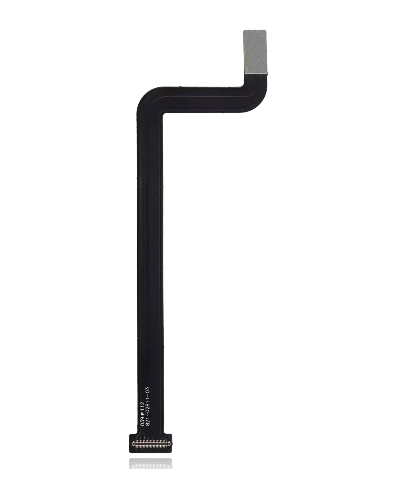 LCD Flex Cable For iPad Pro 12.9" 5th Gen (2021) / 12.9" 6th Gen (2022) (Aftermarket Plus)