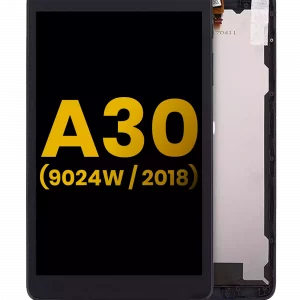 LCD Assembly Without Frame For Alcatel A30 (9024W / 2018)