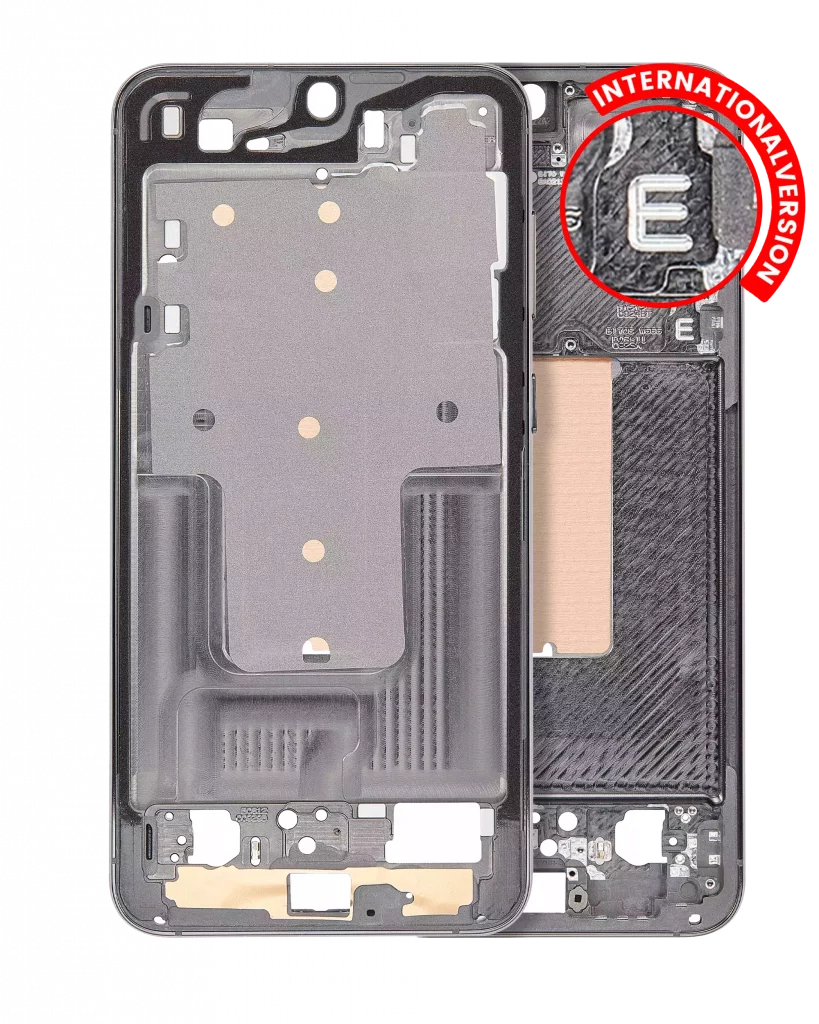 Mid-Frame Housing For Samsung Galaxy S23 Plus 5G (International Version) (Green)