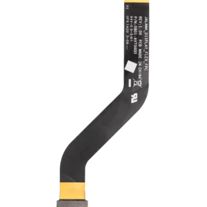 LCD Flex Cable For Microsoft Surface Pro 7 (1866) Version 2: LP123WQ2