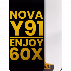 LCD Assembly Without Frame For Huawei Nova Y91 / Enjoy 60X (Refurbished) (All Colors)