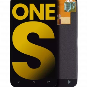 LCD Assembly Without Frame For HTC ONE S (Refurbished)
