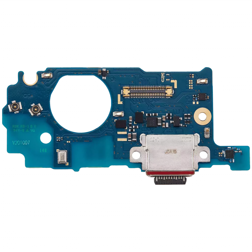 Charging Port Board For Samsung Galaxy XCover Pro (G715) (Premium)