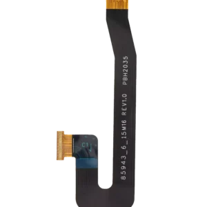 LCD Flex Cable For Samsung Galaxy Tab A7 10.4" (T500 / T505 / T507) (2020)