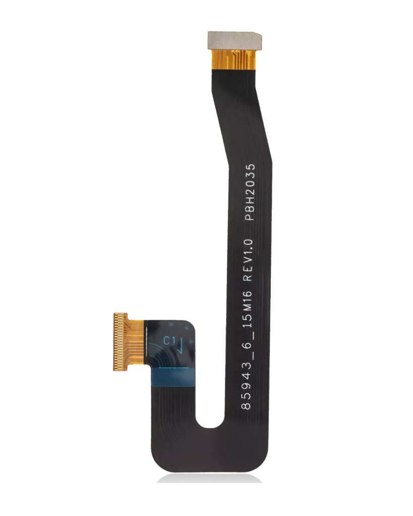 LCD Flex Cable For Samsung Galaxy Tab A7 10.4" (T500 / T505 / T507) (2020)
