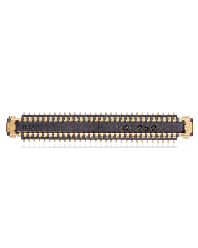 LCD FPC Connector (On The Flex) For Samsung Galaxy S21 5G
