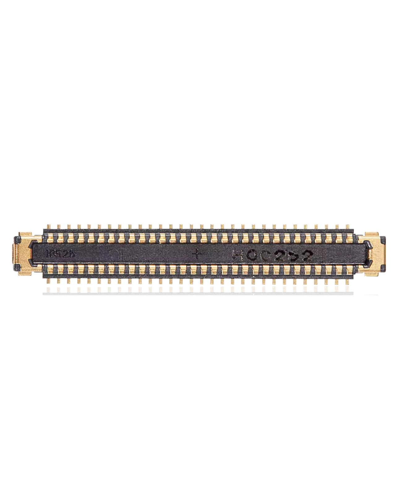LCD FPC Connector (On The Flex) For Samsung Galaxy S21 5G