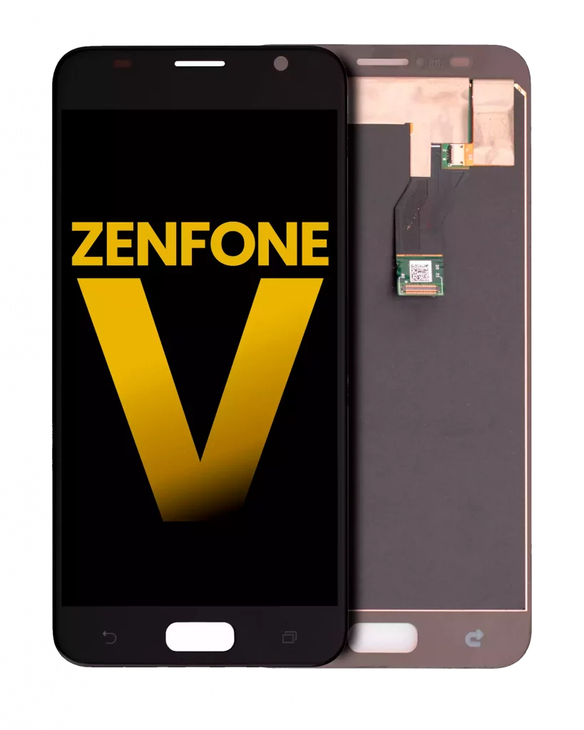 LCD Assembly Without Frame For Asus ZenFone V (V520KL / 2017) (Refurbished) (All Colors)