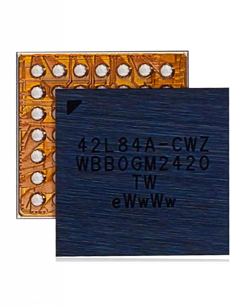 Audio Codec IC For MacBook 14" (A2442 / Late 2021) (CS42L84A)