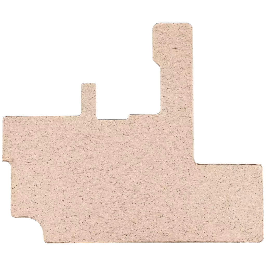 Mainboard Copper Foil Shielding Tape (Above The Mainboard) For Motorola Moto G54 (XT2343 / 2023) (Genuine OEM)