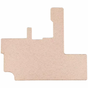 Mainboard Copper Foil Shielding Tape (Above The Mainboard) For Motorola Moto G54 (XT2343 / 2023) (Genuine OEM)