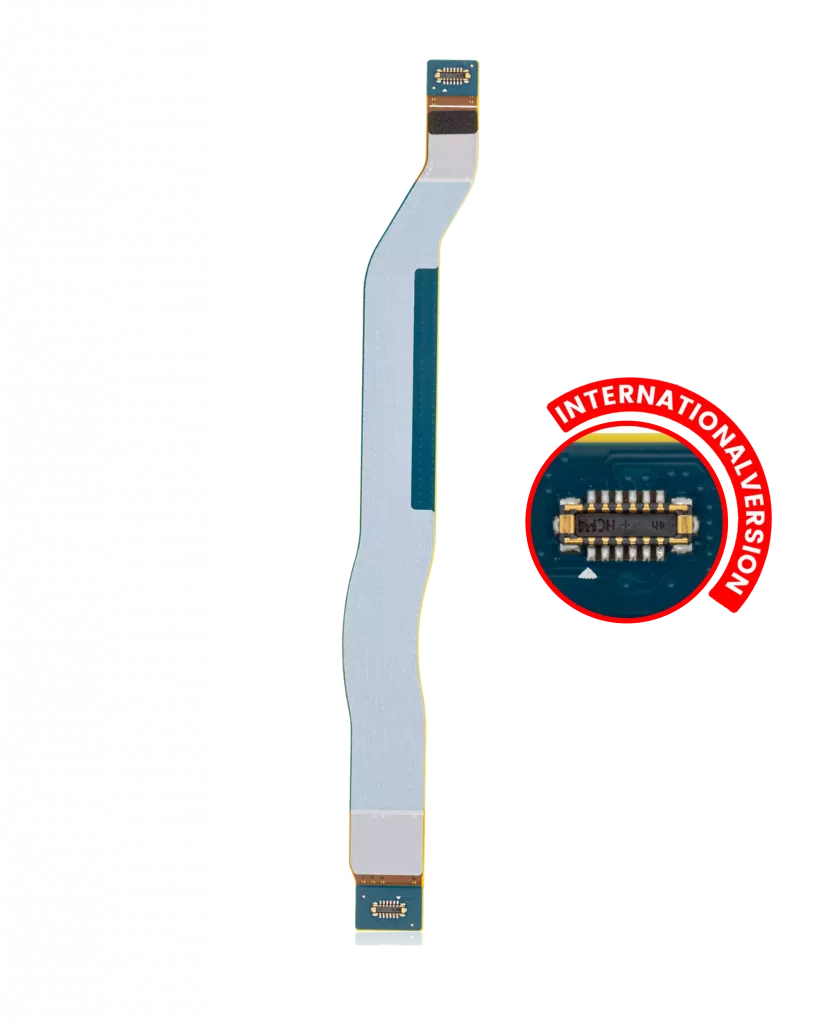 Antenna Connecting Cable (Mainboard To Charging Port) For Samsung Galaxy Note 20 5G (N981B) (International Version)