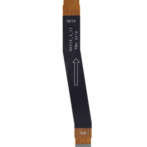 Mainboard Flex Cable For Samsung Galaxy A03S (A037U / 2021)