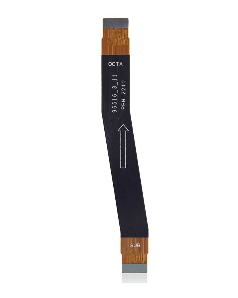 Mainboard Flex Cable For Samsung Galaxy A03S (A037U / 2021)