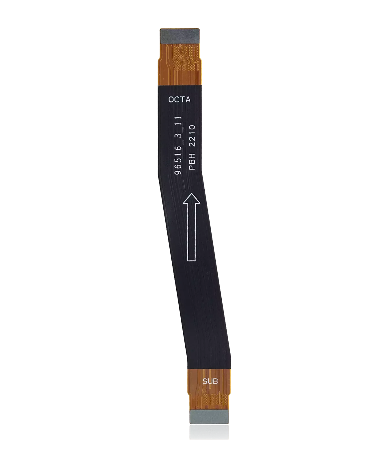 Mainboard Flex Cable For Samsung Galaxy A03S (A037U / 2021)