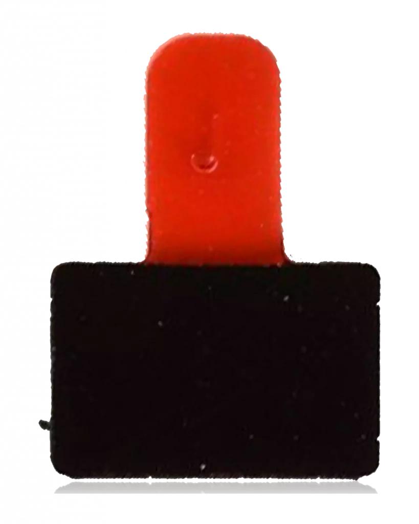 Adhesive Tape For Volume Key Flex Cable For OnePlus 8 (Genuine OEM)