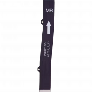 Mainboard Flex Cable For Motorola Moto G Stylus 6.8" (XT2115 / 2021) (Genuine OEM)