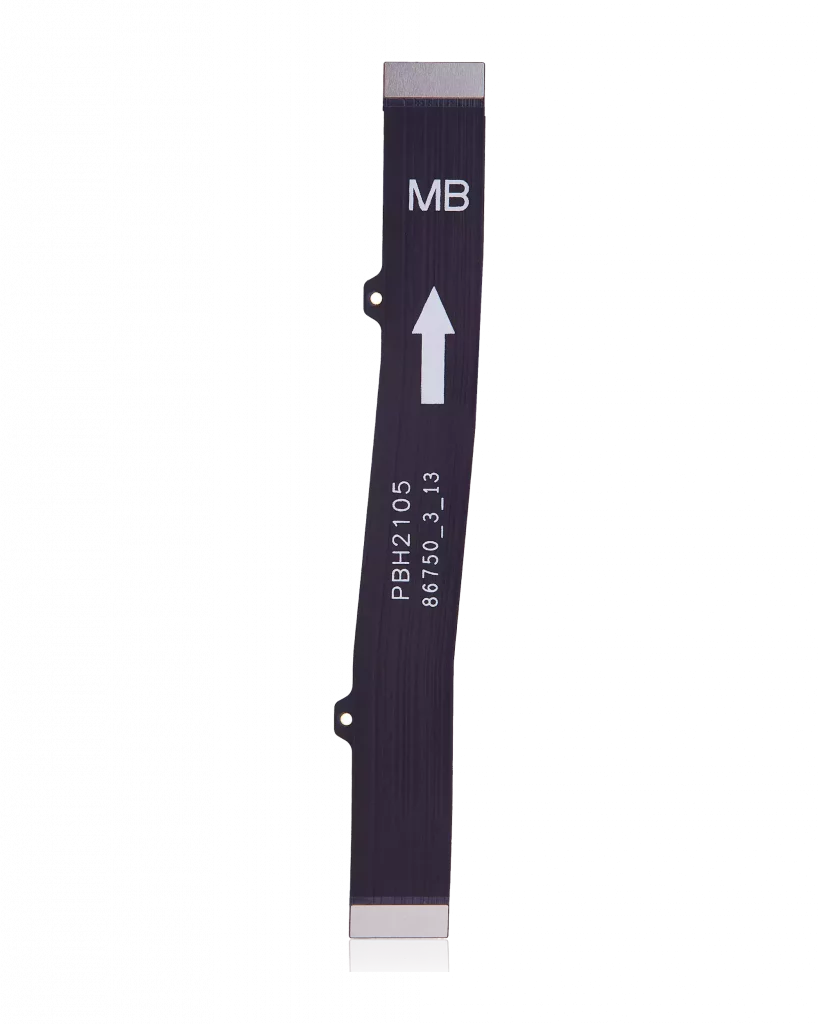 Mainboard Flex Cable For Motorola Moto G Stylus 6.8" (XT2115 / 2021) (Genuine OEM)