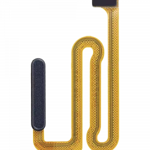 Fingerprint Reader With Flex Cable For Samsung Galaxy A14 5G (A146B / 2023) (Black)