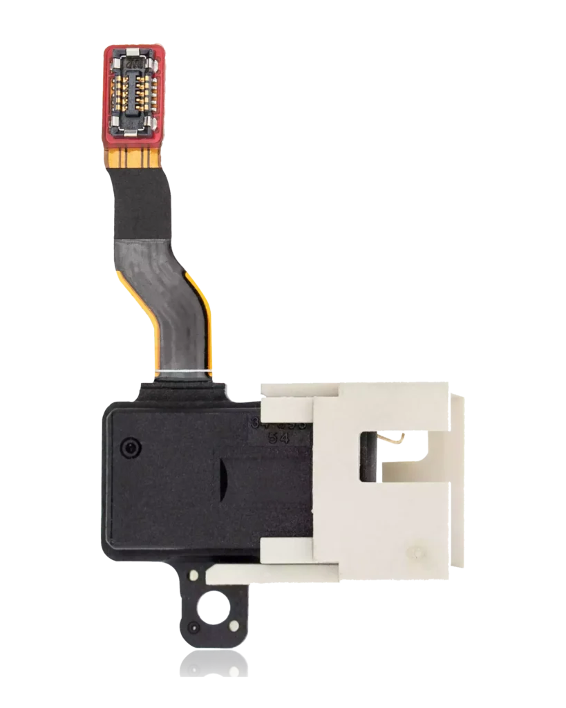 Headphone Jack Flex Cable For Samsung Galaxy S9 / S9 Plus (Service Pack)