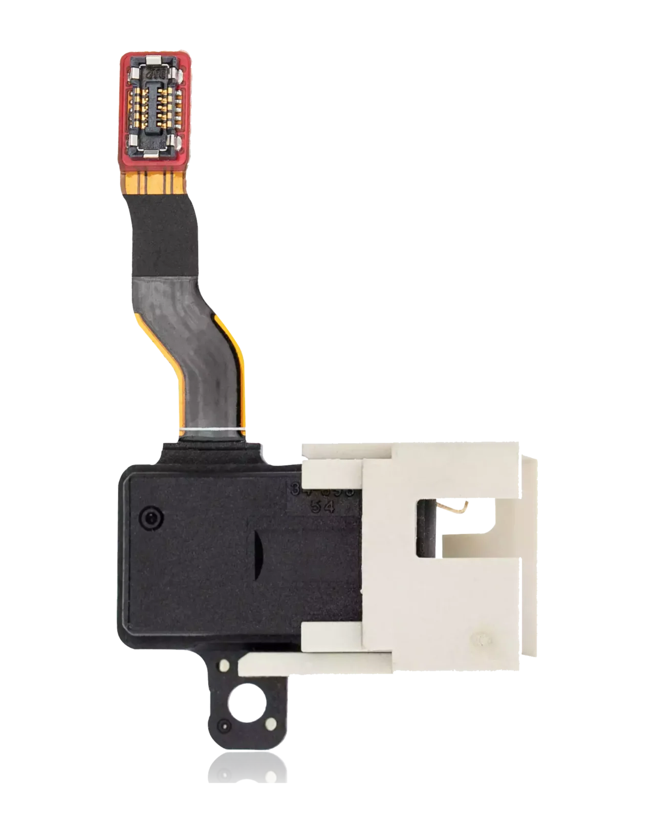 Headphone Jack Flex Cable For Samsung Galaxy S9 / S9 Plus (Service Pack)