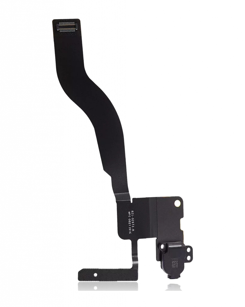 Audio Board With Flex Cable For MacBook Pro 13" A2289 / A2338 (2020) (Space Gray)