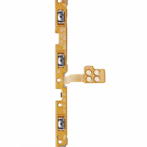 Power Button Flex Cable For Samsung Galaxy A73 5G (A736 / 2022) / A33 5G (A336 / 2022) / A73 (A735 / 2022)